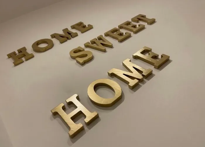 Home Sweet Home Bella