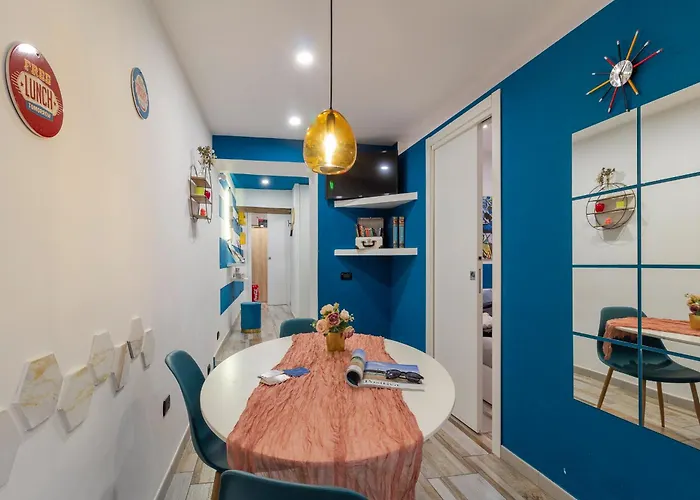 Mooniq Apartment